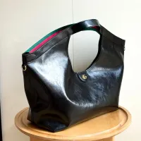 Cheap Gucci AAA Quality Handbags For Women #1425204 Replica Wholesale [$85.00 USD] [ITEM#1425204] on Replica Gucci AAA Quality Handbags