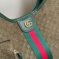 Cheap Gucci AAA Quality Handbags For Women #1425206 Replica Wholesale [$88.00 USD] [ITEM#1425206] on Replica Gucci AAA Quality Handbags