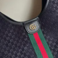 Cheap Gucci AAA Quality Handbags For Women #1425207 Replica Wholesale [$88.00 USD] [ITEM#1425207] on Replica Gucci AAA Quality Handbags