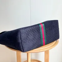 Cheap Gucci AAA Quality Handbags For Women #1425207 Replica Wholesale [$88.00 USD] [ITEM#1425207] on Replica Gucci AAA Quality Handbags