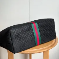 Cheap Gucci AAA Quality Handbags For Women #1425208 Replica Wholesale [$88.00 USD] [ITEM#1425208] on Replica Gucci AAA Quality Handbags