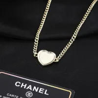 Cheap Chanel Necklaces For Women #1425209 Replica Wholesale [$23.00 USD] [ITEM#1425209] on Replica Chanel Necklaces