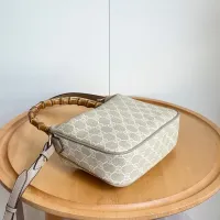 Cheap Gucci AAA Quality Handbags In 24*15*5cm For Women #1425212 Replica Wholesale [$72.00 USD] [ITEM#1425212] on Replica Gucci AAA Quality Handbags