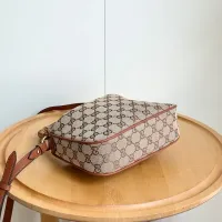 Cheap Gucci AAA Quality Handbags In 24*15*5cm For Women #1425213 Replica Wholesale [$72.00 USD] [ITEM#1425213] on Replica Gucci AAA Quality Handbags