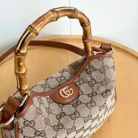 Cheap Gucci AAA Quality Handbags In 24*15*5cm For Women #1425213 Replica Wholesale [$72.00 USD] [ITEM#1425213] on Replica Gucci AAA Quality Handbags