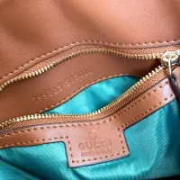 Cheap Gucci AAA Quality Handbags In 24*15*5cm For Women #1425213 Replica Wholesale [$72.00 USD] [ITEM#1425213] on Replica Gucci AAA Quality Handbags