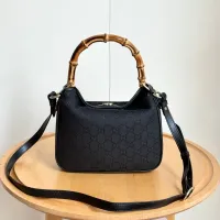 Cheap Gucci AAA Quality Handbags In 24*15*5cm For Women #1425214 Replica Wholesale [$72.00 USD] [ITEM#1425214] on Replica Gucci AAA Quality Handbags