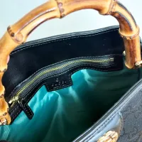 Cheap Gucci AAA Quality Handbags In 24*15*5cm For Women #1425214 Replica Wholesale [$72.00 USD] [ITEM#1425214] on Replica Gucci AAA Quality Handbags
