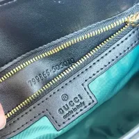 Cheap Gucci AAA Quality Handbags In 24*15*5cm For Women #1425214 Replica Wholesale [$72.00 USD] [ITEM#1425214] on Replica Gucci AAA Quality Handbags