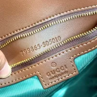 Cheap Gucci AAA Quality Handbags In 24*15*5cm For Women #1425215 Replica Wholesale [$72.00 USD] [ITEM#1425215] on Replica Gucci AAA Quality Handbags