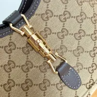 Cheap Gucci AAA Quality Shoulder Bags In 26*23*11cm For Women #1425216 Replica Wholesale [$82.00 USD] [ITEM#1425216] on Replica Gucci AAA Quality Shoulder Bags