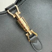 Cheap Gucci AAA Quality Shoulder Bags In 26*23*11cm For Women #1425218 Replica Wholesale [$85.00 USD] [ITEM#1425218] on Replica Gucci AAA Quality Shoulder Bags