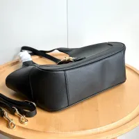 Cheap Gucci AAA Quality Shoulder Bags In 26*23*11cm For Women #1425218 Replica Wholesale [$85.00 USD] [ITEM#1425218] on Replica Gucci AAA Quality Shoulder Bags