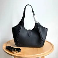 Cheap Gucci AAA Quality Shoulder Bags In 26*23*11cm For Women #1425218 Replica Wholesale [$85.00 USD] [ITEM#1425218] on Replica Gucci AAA Quality Shoulder Bags