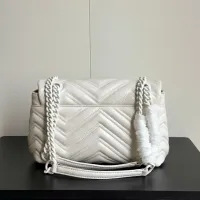 Cheap Gucci AAA Quality Shoulder Bags In 23*17*9cm For Women #1425219 Replica Wholesale [$85.00 USD] [ITEM#1425219] on Replica Gucci AAA Quality Shoulder Bags