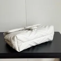 Cheap Gucci AAA Quality Shoulder Bags In 23*17*9cm For Women #1425219 Replica Wholesale [$85.00 USD] [ITEM#1425219] on Replica Gucci AAA Quality Shoulder Bags