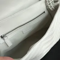 Cheap Gucci AAA Quality Shoulder Bags In 31*17*8cm For Women #1425220 Replica Wholesale [$92.00 USD] [ITEM#1425220] on Replica Gucci AAA Quality Shoulder Bags