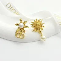 Cheap Christian Dior Earrings For Women #1425222 Replica Wholesale [$27.00 USD] [ITEM#1425222] on Replica Christian Dior Earrings