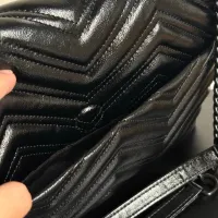 Cheap Gucci AAA Quality Shoulder Bags For Women #1425223 Replica Wholesale [$92.00 USD] [ITEM#1425223] on Replica Gucci AAA Quality Shoulder Bags