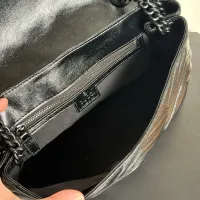 Cheap Gucci AAA Quality Shoulder Bags For Women #1425223 Replica Wholesale [$92.00 USD] [ITEM#1425223] on Replica Gucci AAA Quality Shoulder Bags