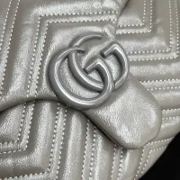 Cheap Gucci AAA Quality Shoulder Bags For Women #1425224 Replica Wholesale [$85.00 USD] [ITEM#1425224] on Replica Gucci AAA Quality Shoulder Bags