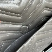 Cheap Gucci AAA Quality Shoulder Bags For Women #1425225 Replica Wholesale [$92.00 USD] [ITEM#1425225] on Replica Gucci AAA Quality Shoulder Bags