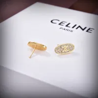 Cheap Celine Earrings For Women #1425227 Replica Wholesale [$27.00 USD] [ITEM#1425227] on Replica Celine Earrings