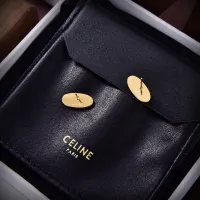 Cheap Celine Earrings For Women #1425227 Replica Wholesale [$27.00 USD] [ITEM#1425227] on Replica Celine Earrings