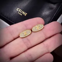 Cheap Celine Earrings For Women #1425227 Replica Wholesale [$27.00 USD] [ITEM#1425227] on Replica Celine Earrings