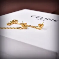 Cheap Celine Earrings For Women #1425228 Replica Wholesale [$27.00 USD] [ITEM#1425228] on Replica Celine Earrings