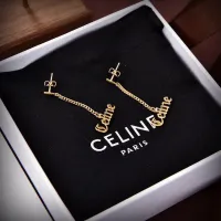 Cheap Celine Earrings For Women #1425228 Replica Wholesale [$27.00 USD] [ITEM#1425228] on Replica Celine Earrings