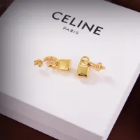 Cheap Celine Earrings For Women #1425229 Replica Wholesale [$27.00 USD] [ITEM#1425229] on Replica Celine Earrings