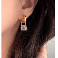 Cheap Celine Earrings For Women #1425229 Replica Wholesale [$27.00 USD] [ITEM#1425229] on Replica Celine Earrings