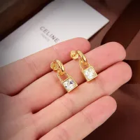 Cheap Celine Earrings For Women #1425229 Replica Wholesale [$27.00 USD] [ITEM#1425229] on Replica Celine Earrings