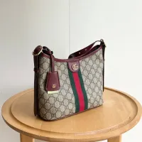Cheap Gucci AAA Quality Messenger Bags For Women #1425230 Replica Wholesale [$68.00 USD] [ITEM#1425230] on Replica Gucci AAA Quality Messenger Bags