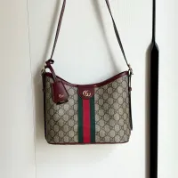 Cheap Gucci AAA Quality Messenger Bags For Women #1425230 Replica Wholesale [$68.00 USD] [ITEM#1425230] on Replica Gucci AAA Quality Messenger Bags