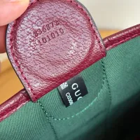 Cheap Gucci AAA Quality Messenger Bags For Women #1425230 Replica Wholesale [$68.00 USD] [ITEM#1425230] on Replica Gucci AAA Quality Messenger Bags