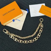 Cheap Louis Vuitton LV Key Holder And Bag Buckle #1425232 Replica Wholesale [$27.00 USD] [ITEM#1425232] on Replica Louis Vuitton LV Key Holder And Bag Buckle