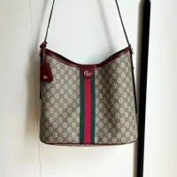 Cheap Gucci AAA Quality Messenger Bags For Women #1425233 Replica Wholesale [$72.00 USD] [ITEM#1425233] on Replica Gucci AAA Quality Messenger Bags