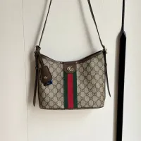 Cheap Gucci AAA Quality Messenger Bags For Women #1425234 Replica Wholesale [$68.00 USD] [ITEM#1425234] on Replica Gucci AAA Quality Messenger Bags