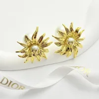 Cheap Christian Dior Earrings For Women #1425235 Replica Wholesale [$32.00 USD] [ITEM#1425235] on Replica Christian Dior Earrings