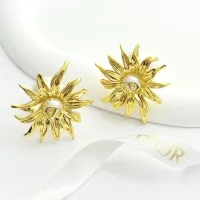 Cheap Christian Dior Earrings For Women #1425235 Replica Wholesale [$32.00 USD] [ITEM#1425235] on Replica Christian Dior Earrings