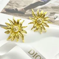 Cheap Christian Dior Earrings For Women #1425235 Replica Wholesale [$32.00 USD] [ITEM#1425235] on Replica Christian Dior Earrings