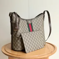 Cheap Gucci AAA Quality Messenger Bags For Women #1425236 Replica Wholesale [$72.00 USD] [ITEM#1425236] on Replica Gucci AAA Quality Messenger Bags