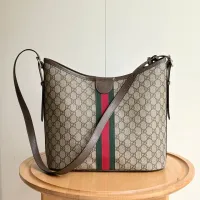 Cheap Gucci AAA Quality Messenger Bags For Women #1425236 Replica Wholesale [$72.00 USD] [ITEM#1425236] on Replica Gucci AAA Quality Messenger Bags