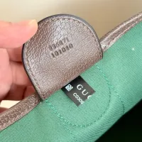 Cheap Gucci AAA Quality Messenger Bags For Women #1425236 Replica Wholesale [$72.00 USD] [ITEM#1425236] on Replica Gucci AAA Quality Messenger Bags