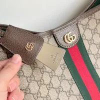 Cheap Gucci AAA Quality Messenger Bags For Women #1425236 Replica Wholesale [$72.00 USD] [ITEM#1425236] on Replica Gucci AAA Quality Messenger Bags