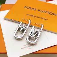 Cheap Louis Vuitton Earrings For Women #1425238 Replica Wholesale [$29.00 USD] [ITEM#1425238] on Replica Louis Vuitton Earrings
