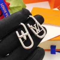 Cheap Louis Vuitton Earrings For Women #1425238 Replica Wholesale [$29.00 USD] [ITEM#1425238] on Replica Louis Vuitton Earrings