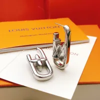 Cheap Louis Vuitton Earrings For Women #1425238 Replica Wholesale [$29.00 USD] [ITEM#1425238] on Replica Louis Vuitton Earrings